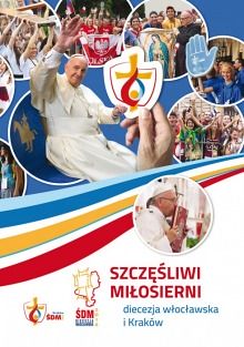 Szczęśliwi miłosierni. Diecezja włocławska i Kraków